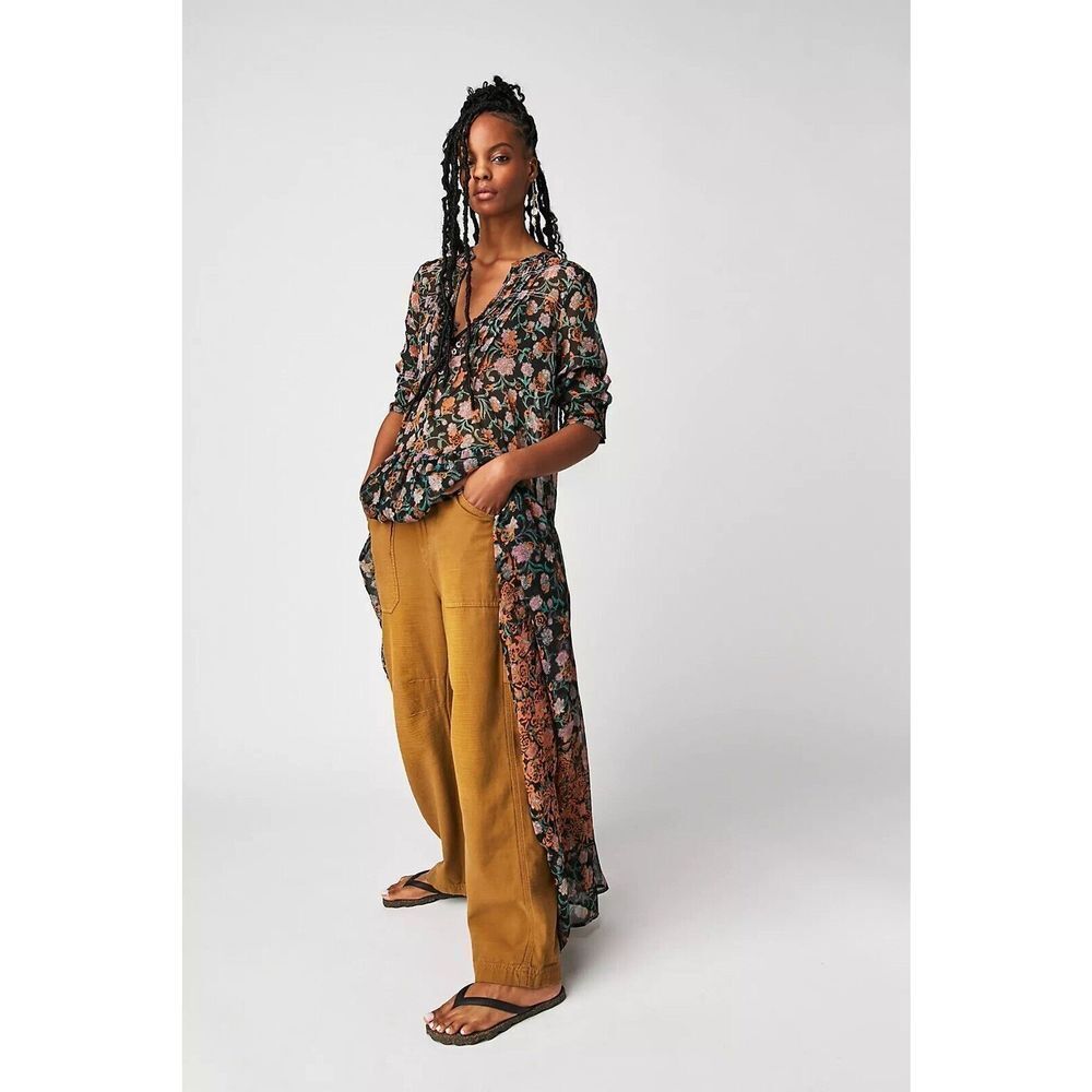 New Free People See It Through Dress Size Extra Small